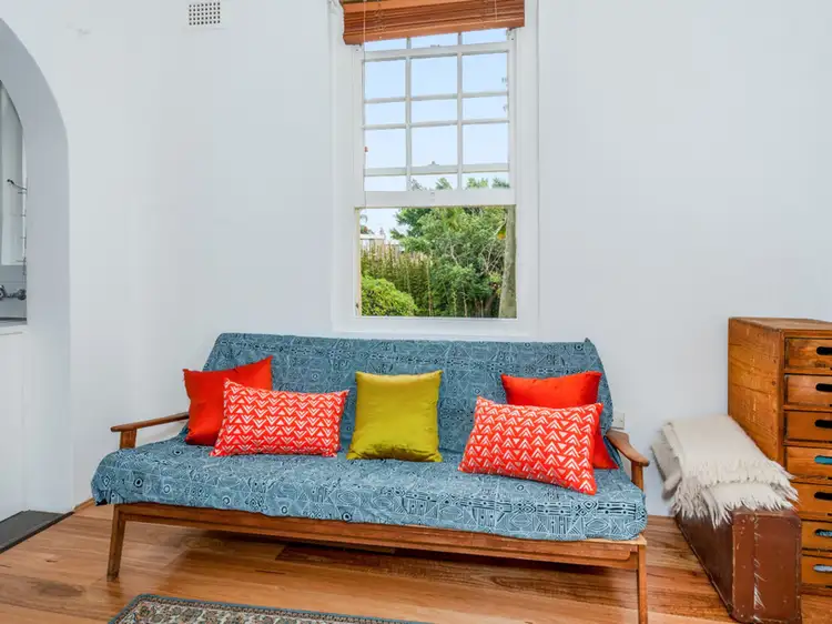 Third view of Homely studio listing, 22/251-255 Darlinghurst Road, Darlinghurst NSW 2010