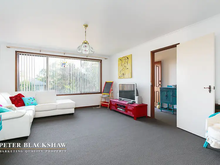Second view of Homely house listing, 40 Tytherleigh Street, Wanniassa ACT 2903
