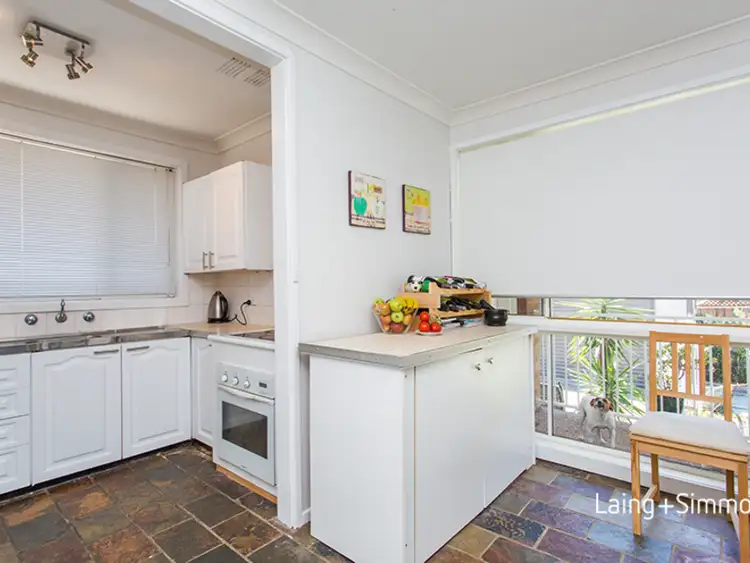 Fourth view of Homely house listing, 52 Captain Cook Drive, Willmot NSW 2770