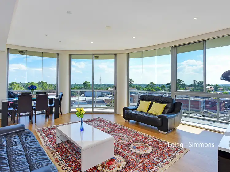117/6-10 Romsey Street, Waitara NSW 2077