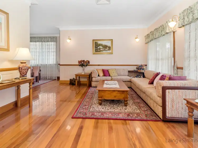 Third view of Homely house listing, 30 Clarevale Street, Edensor Park NSW 2176
