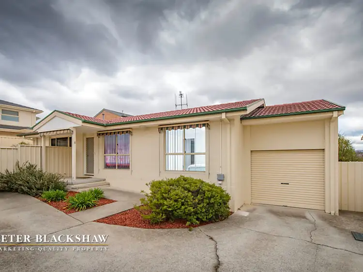 6/49 Erin Street, Queanbeyan NSW 2620