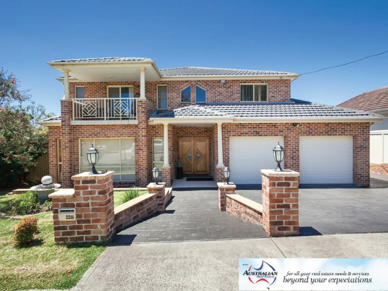 Main view of Homely house listing, 128 Fowler Rd, Guildford NSW 2161