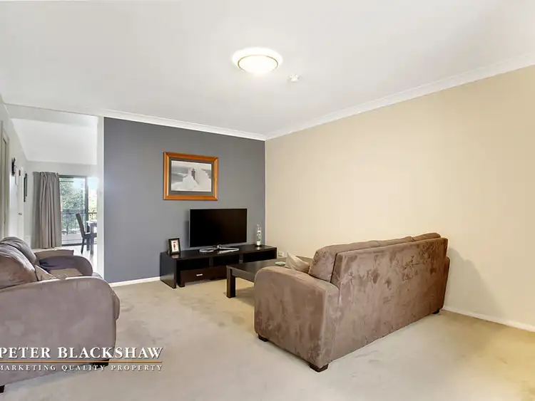 Fourth view of Homely apartment listing, 82/14 Boolee Street, Reid ACT 2612