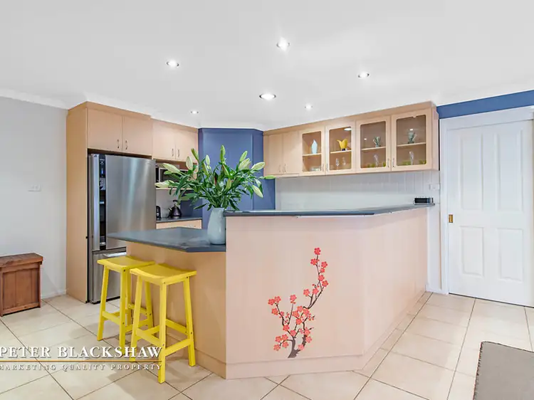 Sixth view of Homely house listing, 76 Waterfall Drive, Jerrabomberra NSW 2619