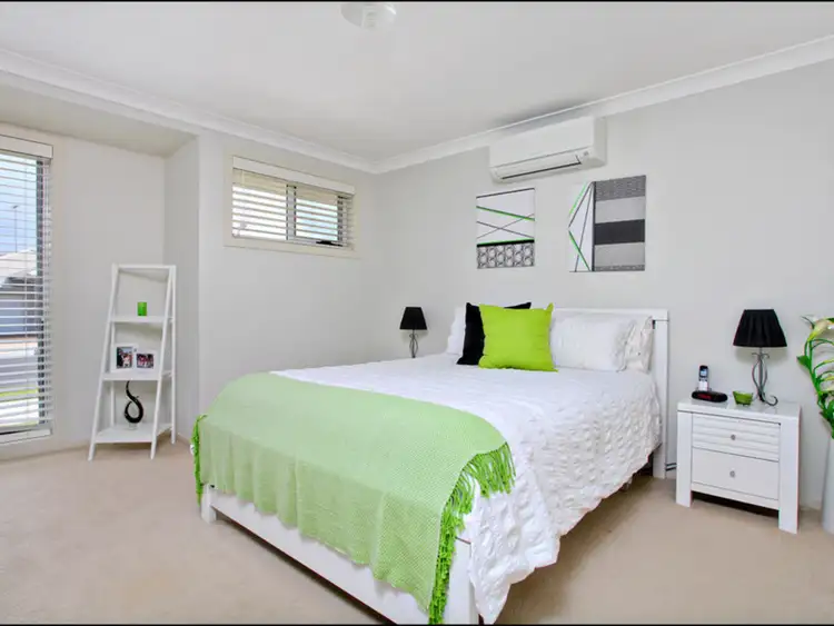 Second view of Homely house listing, 32 Holland Avenue, Ropes Crossing NSW 2760