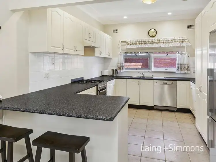 Third view of Homely house listing, 13 Careden Avenue, Beacon Hill NSW 2100