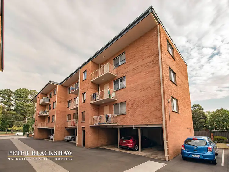 Fourth view of Homely house listing, 18 Booth Street, Queanbeyan NSW 2620