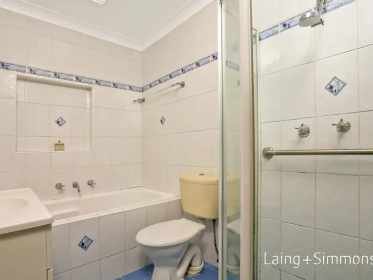 Sixth view of Homely house listing, 206 Carlisle Avenue, Dharruk NSW 2770