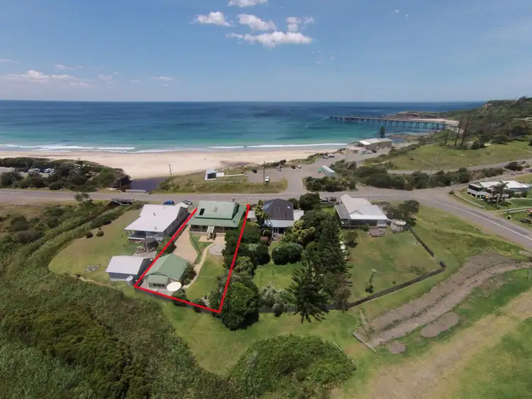 Main view of Homely house listing, 72 Flowers Drive, Catherine Hill Bay NSW 2281