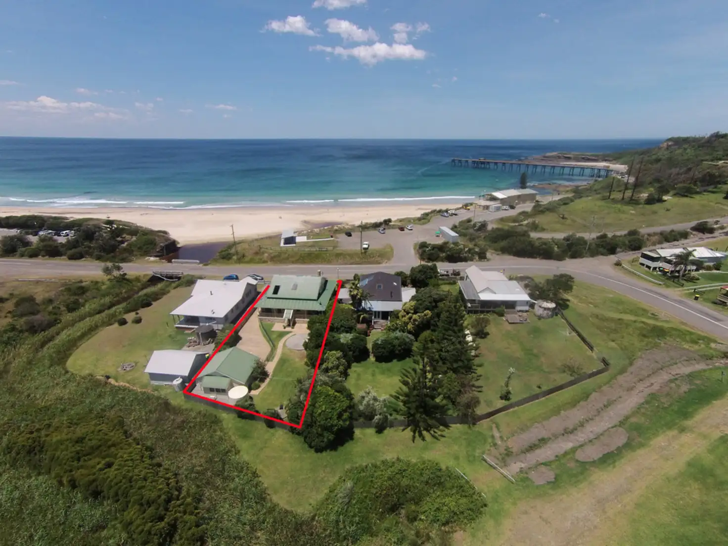 Main view of Homely house listing, 72 Flowers Drive, Catherine Hill Bay NSW 2281