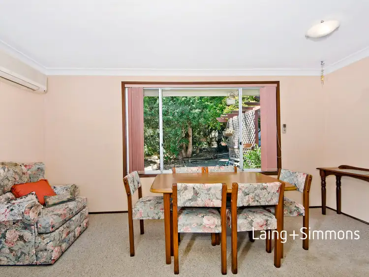 Sixth view of Homely house listing, 62 Mellfell Road, Cranebrook NSW 2749