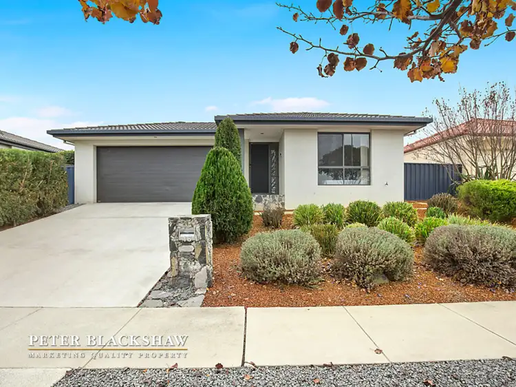 46 Anchorage Street, Harrison ACT 2914