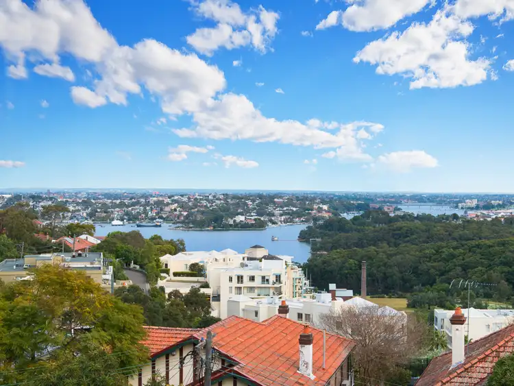 Second view of Homely apartment listing, 10/2 Ivy Street, Wollstonecraft NSW 2065