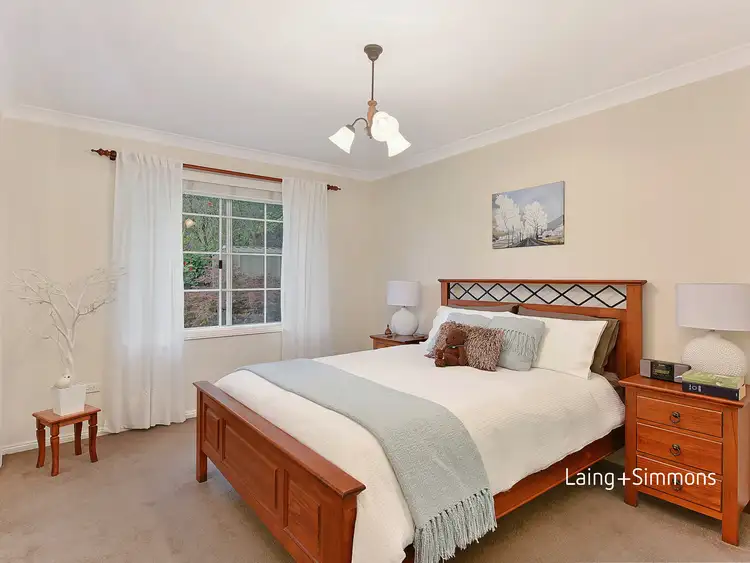 Fifth view of Homely house listing, 74 The Gully Road, Berowra NSW 2081