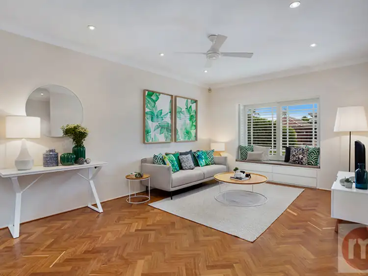 Fourth view of Homely house listing, 188A Hampden Road, Abbotsford NSW 2046