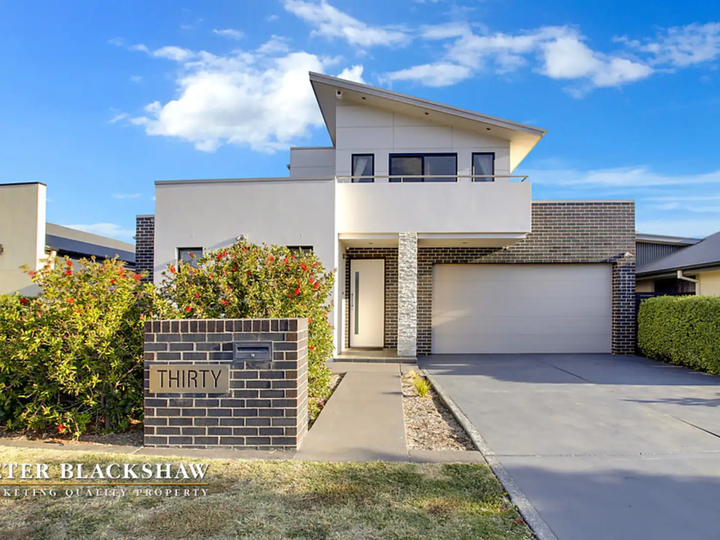 Main view of Homely house listing, 30 Helen Leonard Crescent, Forde ACT 2914