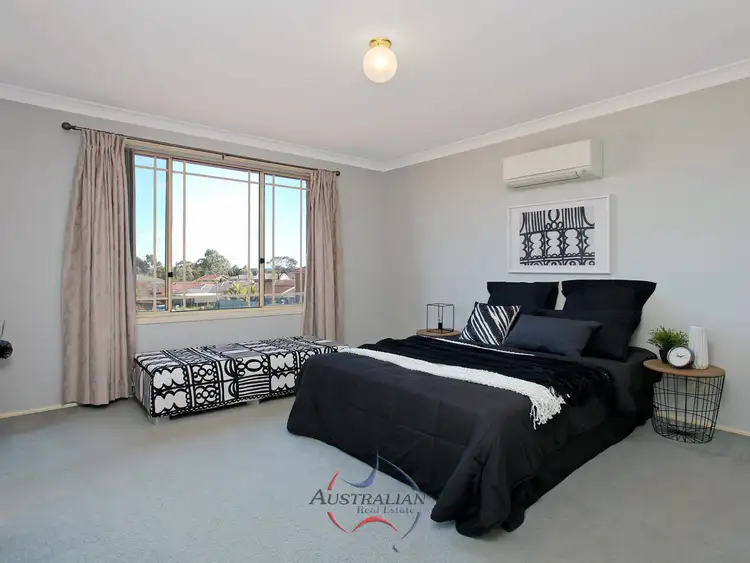 Fifth view of Homely semi-detached listing, 21a Pagoda Crescent, Quakers Hill NSW 2763