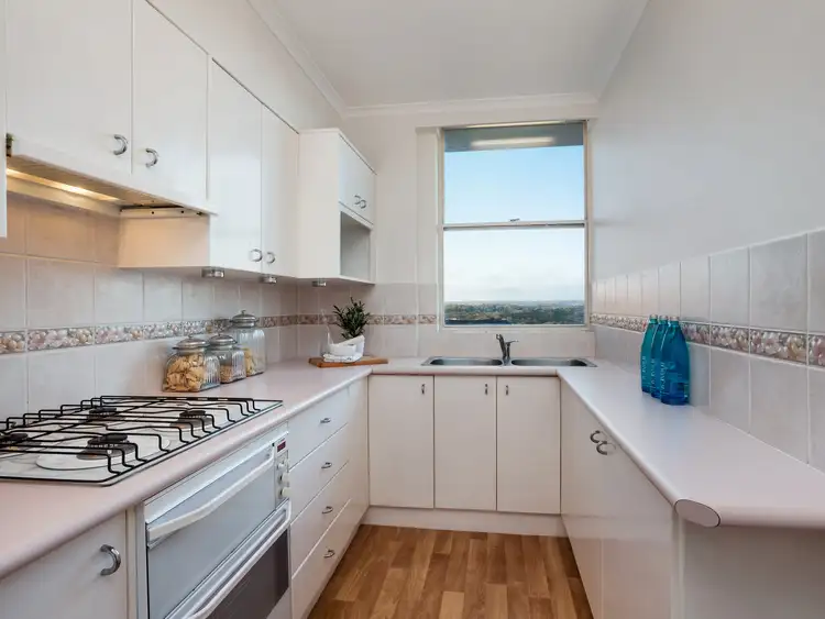 Fifth view of Homely unit listing, 601/221-227 Ben Boyd Road, Cremorne NSW 2090