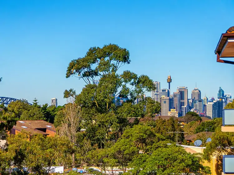 8/73 Shirley Road, Wollstonecraft NSW 2065