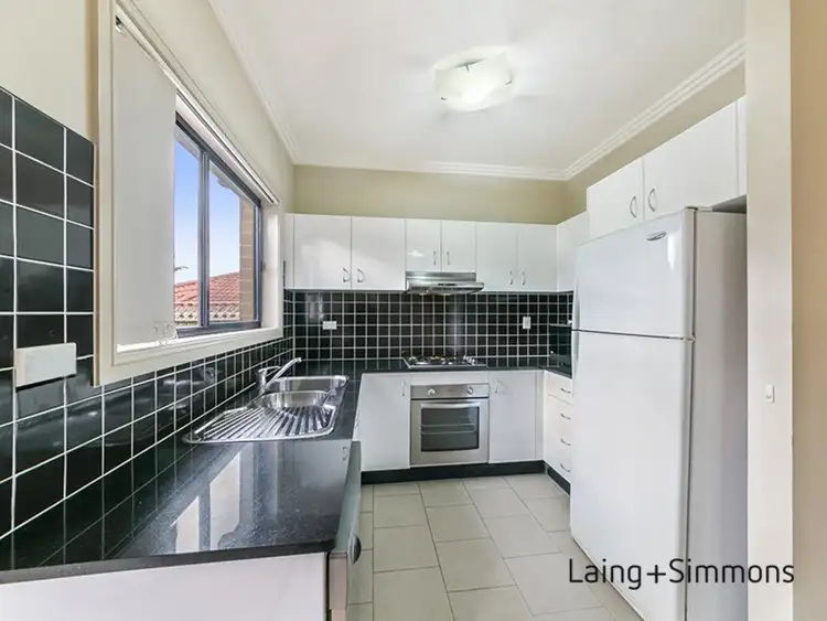 Third view of Homely villa listing, 7/70-72 Hampden Rd, South Wentworthville NSW 2145