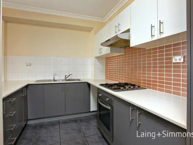 Second view of Homely unit listing, 22/502-514 Carlisle Avenue, Mount Druitt NSW 2770