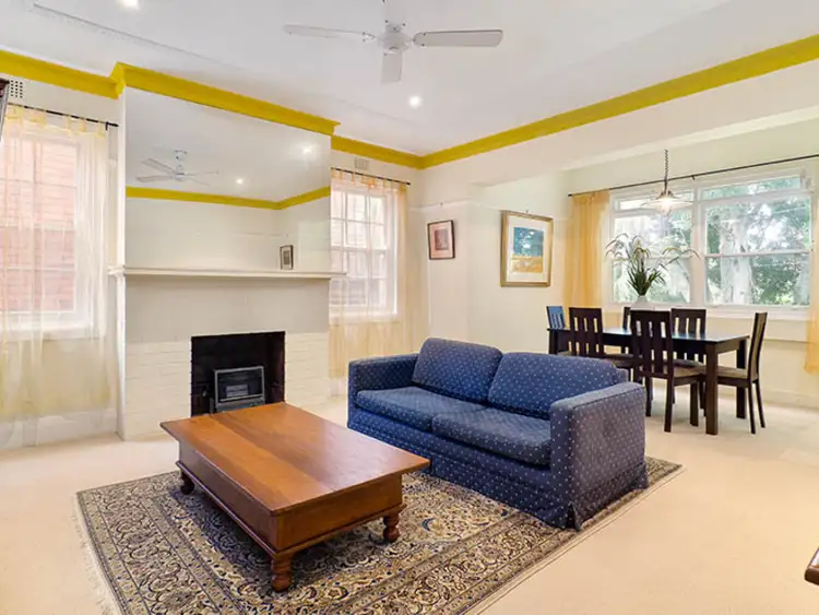 3/7 Mulwarree Avenue, Randwick NSW 2031