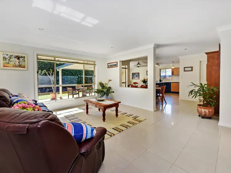 Second view of Homely house listing, 8 Crane Place, Port Macquarie NSW 2444