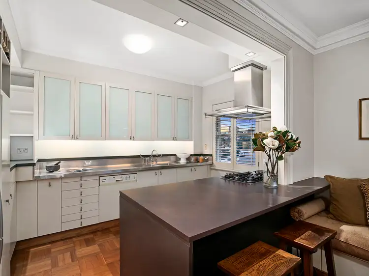 Sixth view of Homely apartment listing, 5/57 Yarranabbe Road, Darling Point NSW 2027