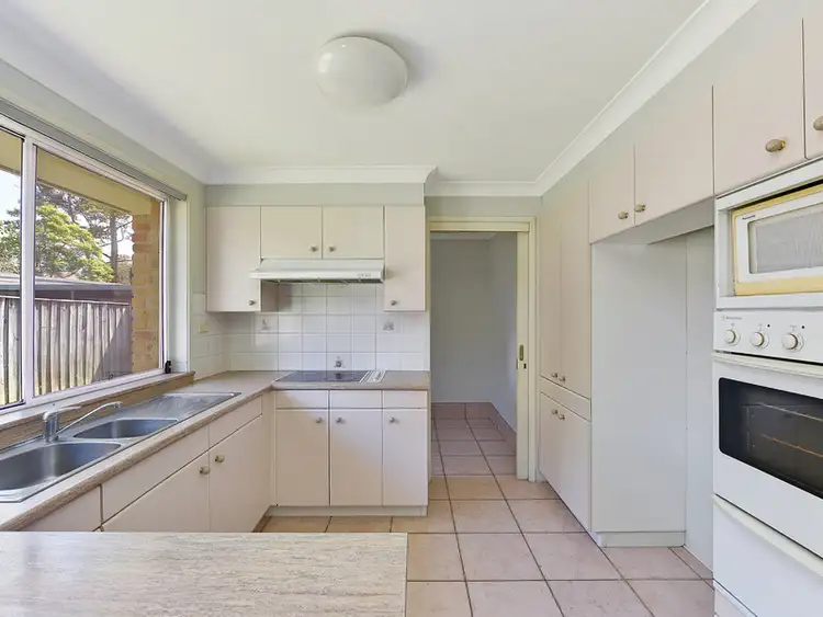 Third view of Homely house listing, 15B Somerville Road, Hornsby Heights NSW 2077