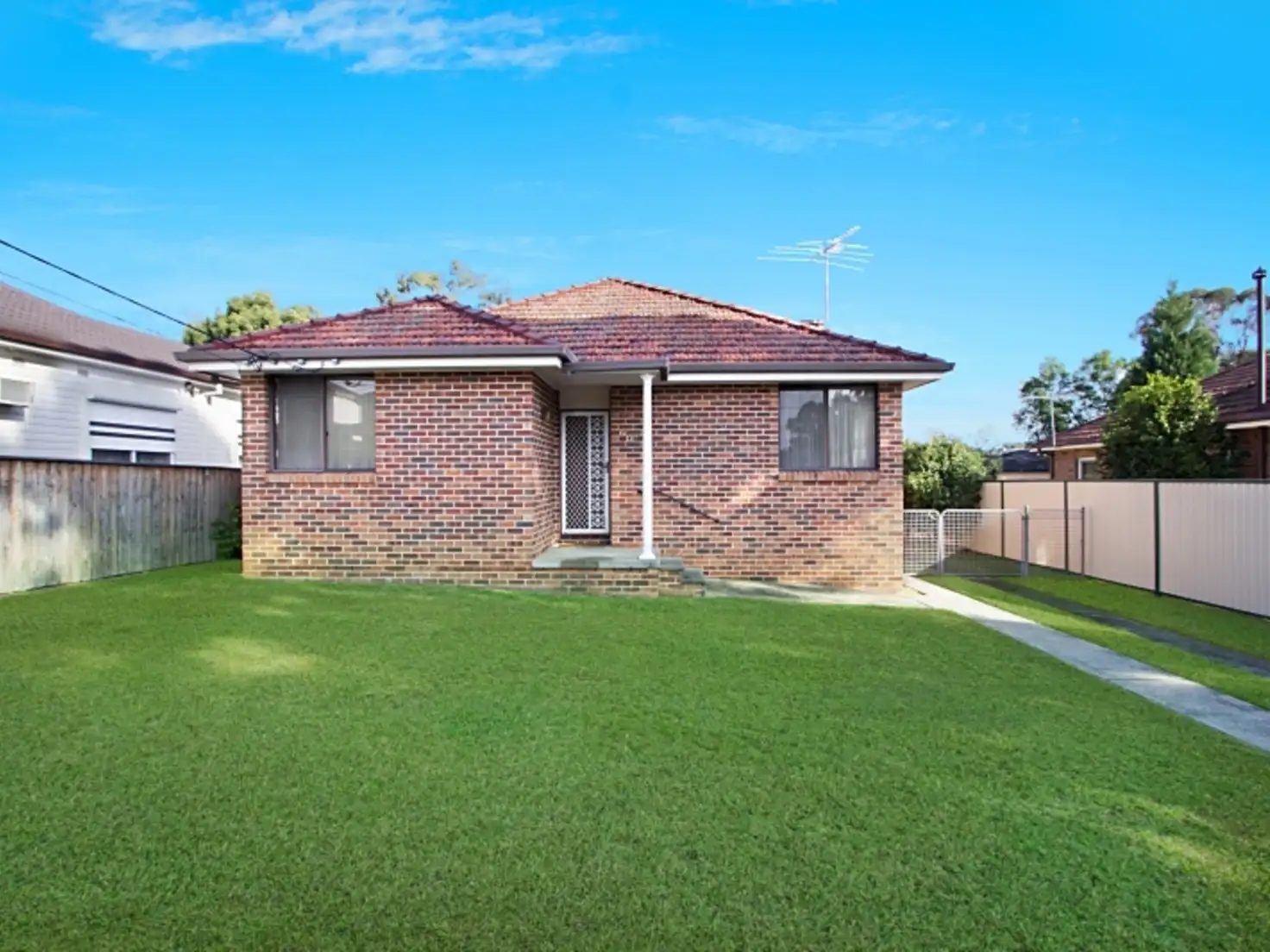 Main view of Homely house listing, 60 Alto Street, South Wentworthville NSW 2145