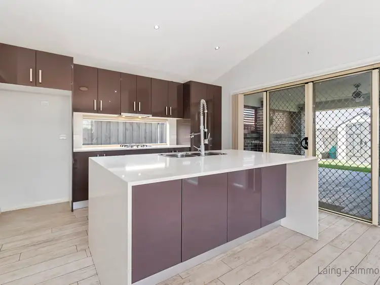 Seventh view of Homely house listing, 107 Robey Avenue, Middleton Grange NSW 2171