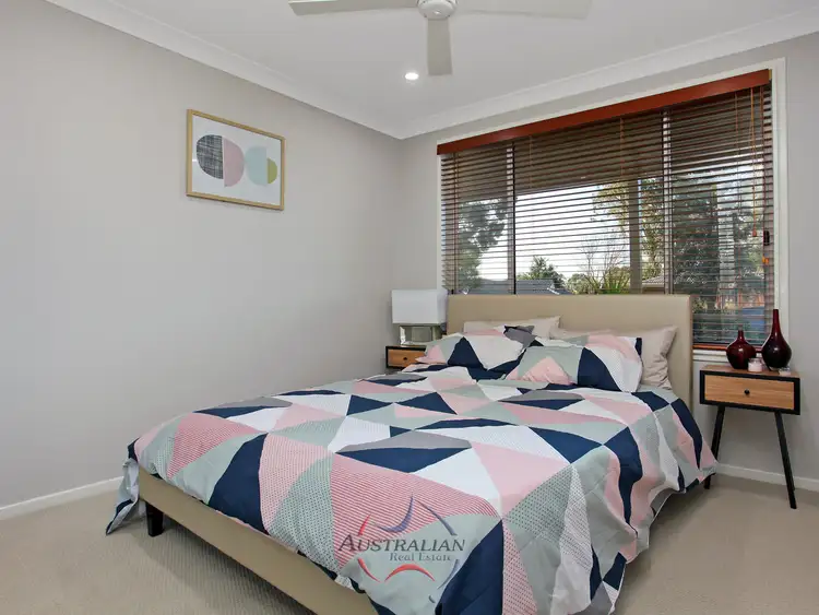 Sixth view of Homely house listing, 21 Peel Street, Quakers Hill NSW 2763