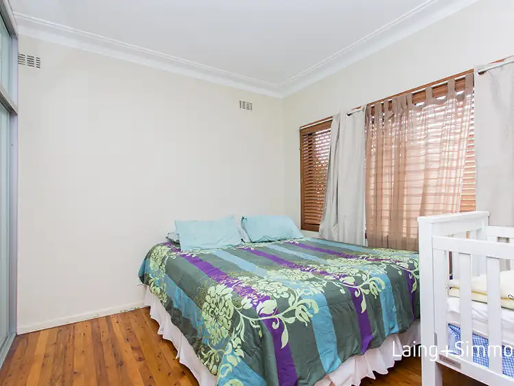 Fourth view of Homely house listing, 2 Carmen Street, Guildford NSW 2161