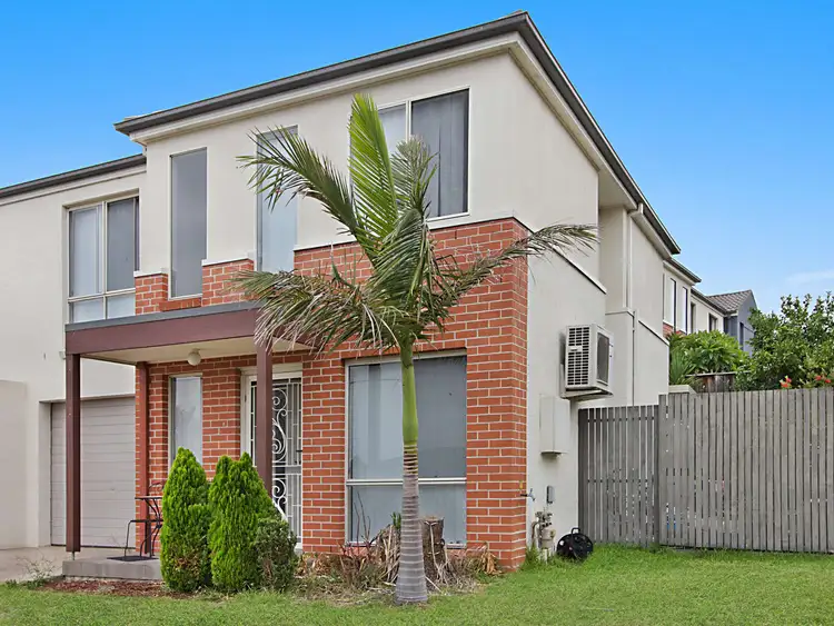 Main view of Homely house listing, 22 Spearwood Court, Acacia Gardens NSW 2763