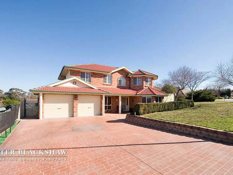 10 McAuliffe Court, Nicholls ACT 2913