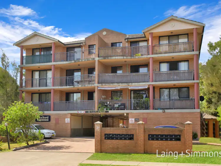 Main view of Homely apartment listing, 6/48 Luxford Road, Mount Druitt NSW 2770
