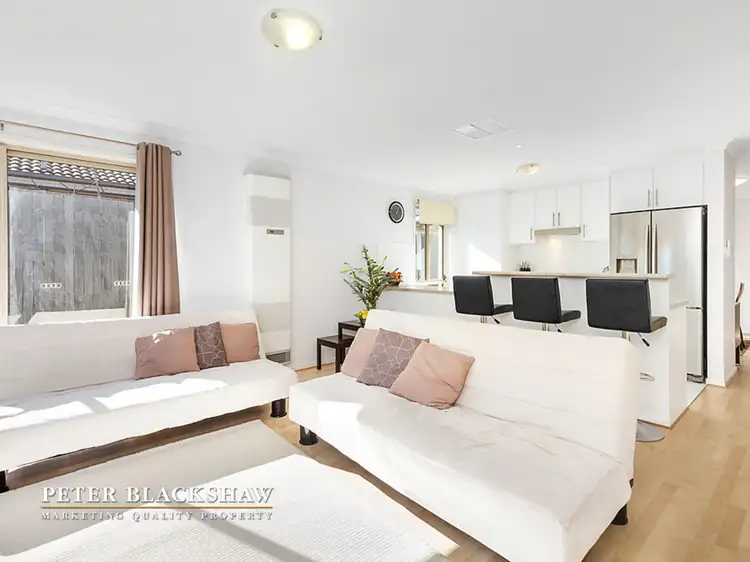 Seventh view of Homely house listing, 63 Wunderly Circuit, Macgregor ACT 2615
