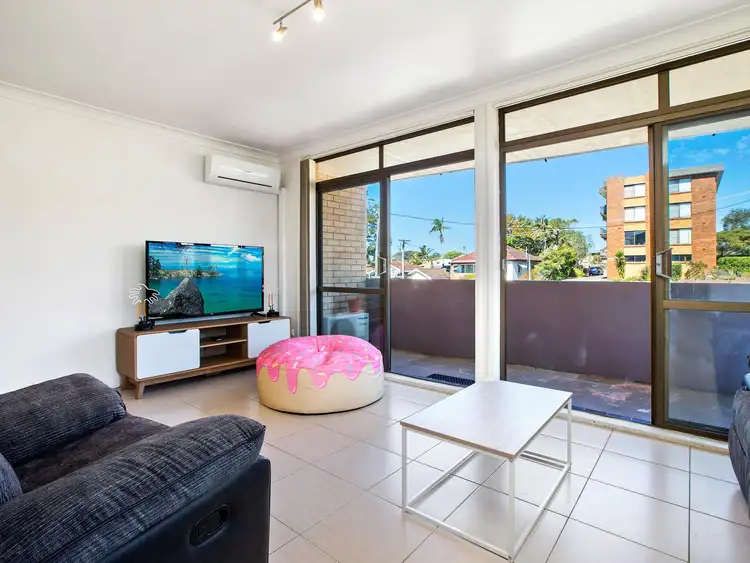 Third view of Homely unit listing, 1/19 Waugh Street, Port Macquarie NSW 2444