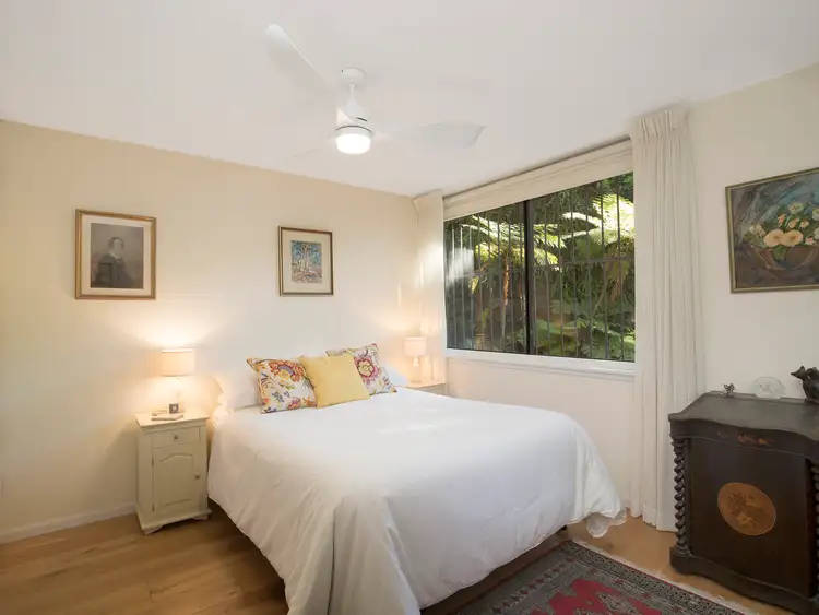 Fifth view of Homely apartment listing, 1D/45 Ocean Avenue, Double Bay NSW 2028