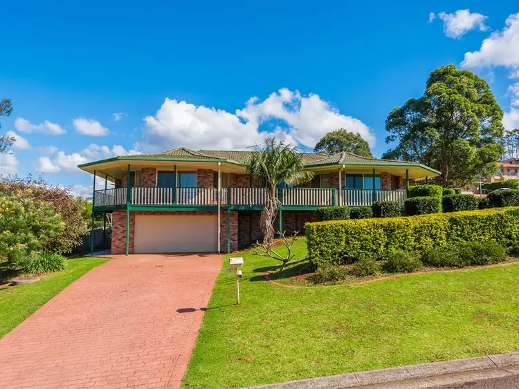 57 Crestwood Drive, Port Macquarie NSW 2444