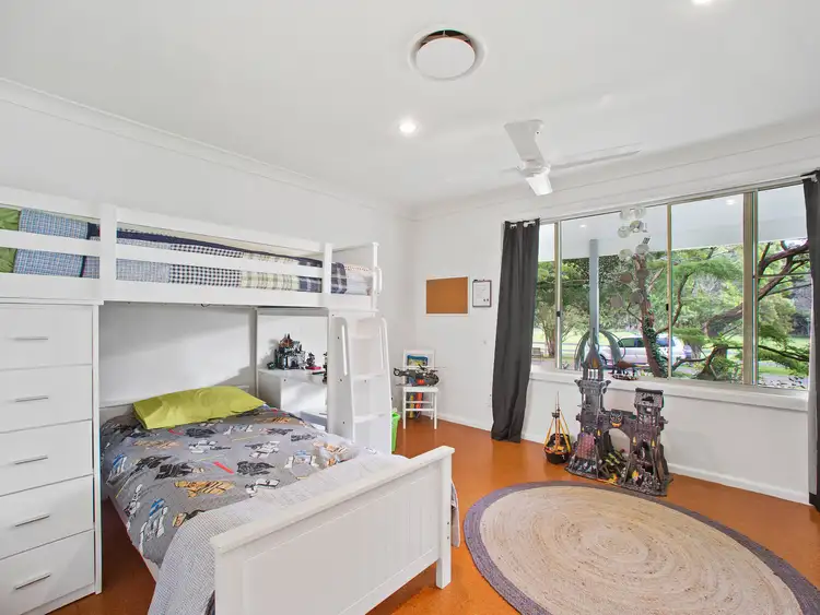 Sixth view of Homely house listing, 43 Willow Crescent, Port Macquarie NSW 2444
