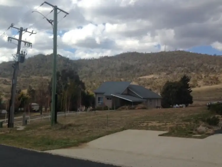 Second view of Homely land listing, Lot 3 Kunama Drive, East Jindabyne NSW 2627