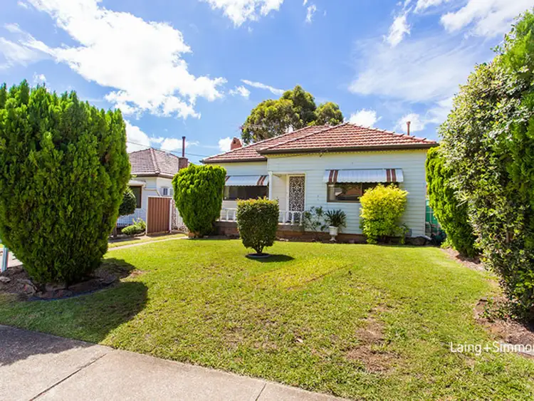 79 Fourth Avenue, Berala NSW 2141