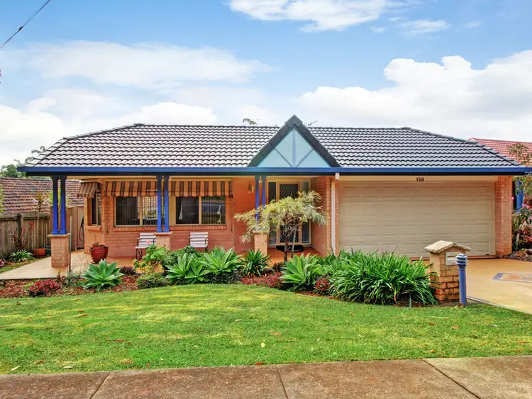 158 Granite Street, Port Macquarie NSW 2444