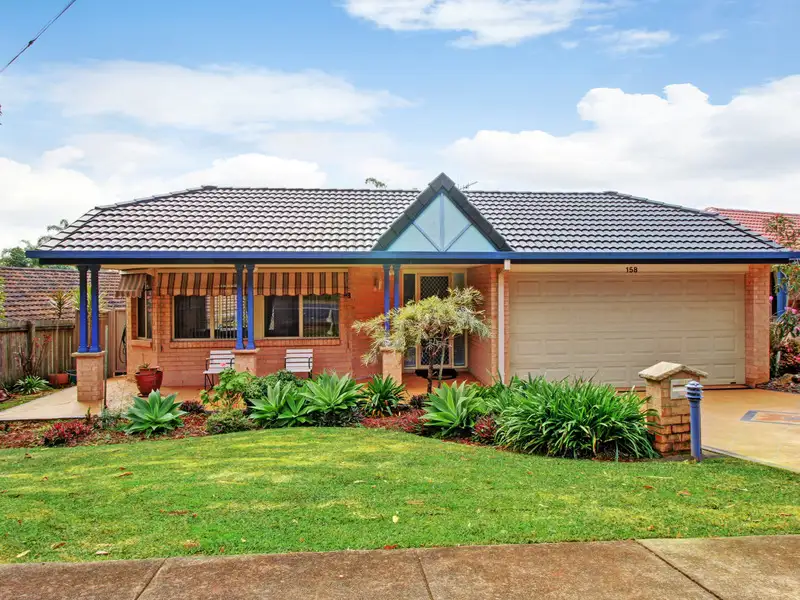 Main view of Homely house listing, 158 Granite Street, Port Macquarie NSW 2444