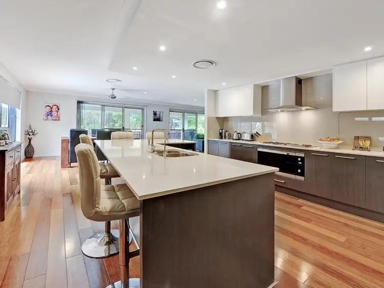 8 Blue Wren Close, Port Macquarie NSW 2444