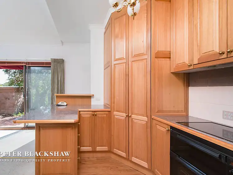 Sixth view of Homely townhouse listing, 24/1 Evergood Close, Weston ACT 2611