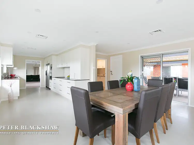 8 Brassey Street, Deakin ACT 2600