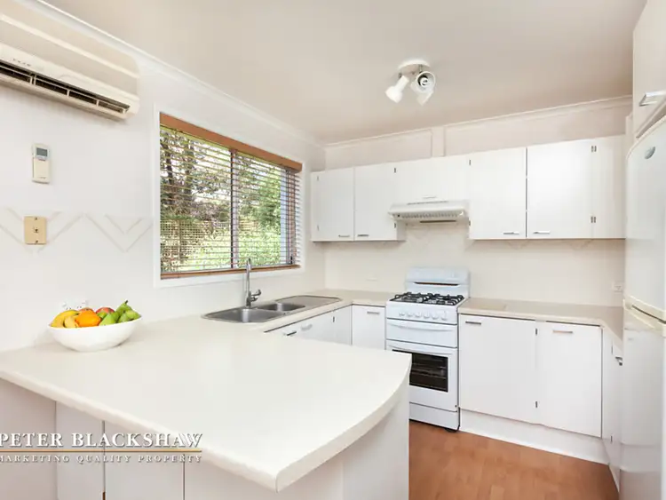 Seventh view of Homely townhouse listing, 29/22 Duggan Street, Calwell ACT 2905
